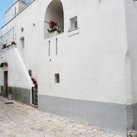 Antico Rifugio Bed & Breakfast Carovigno Exterior photo