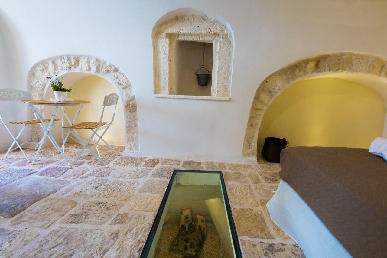 Antico Rifugio Bed & Breakfast Carovigno Exterior photo