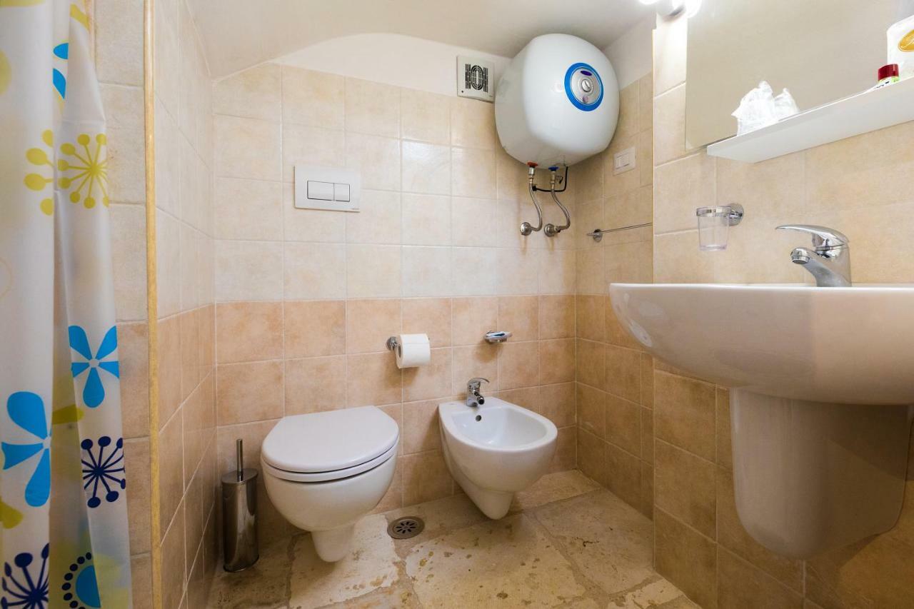 Antico Rifugio Bed & Breakfast Carovigno Exterior photo