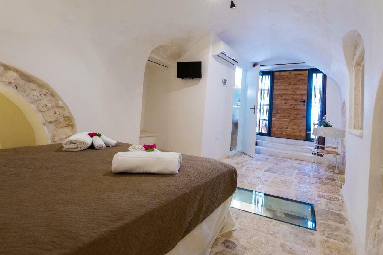 Antico Rifugio Bed & Breakfast Carovigno Exterior photo