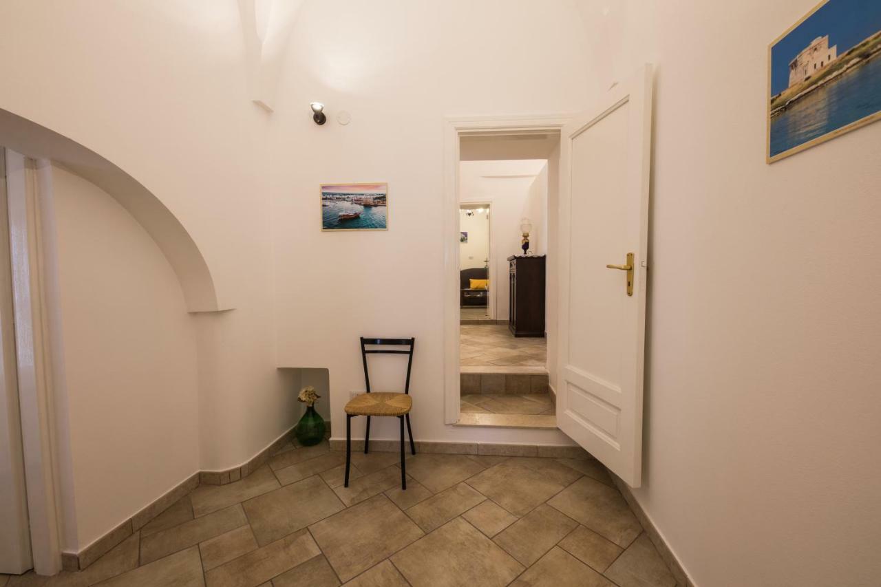 Antico Rifugio Bed & Breakfast Carovigno Exterior photo