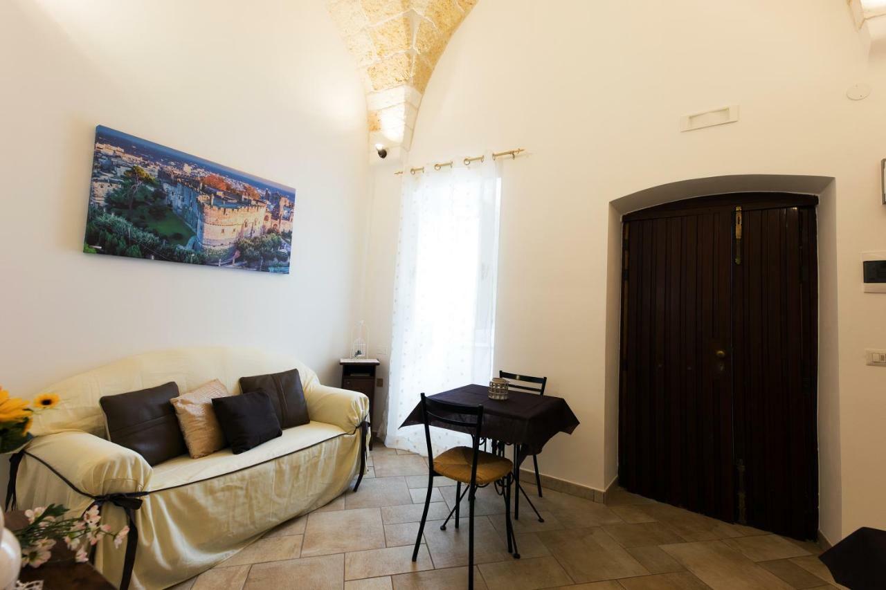 Antico Rifugio Bed & Breakfast Carovigno Exterior photo