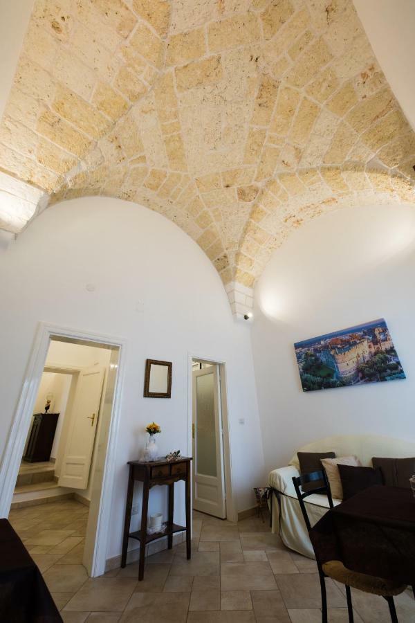 Antico Rifugio Bed & Breakfast Carovigno Exterior photo