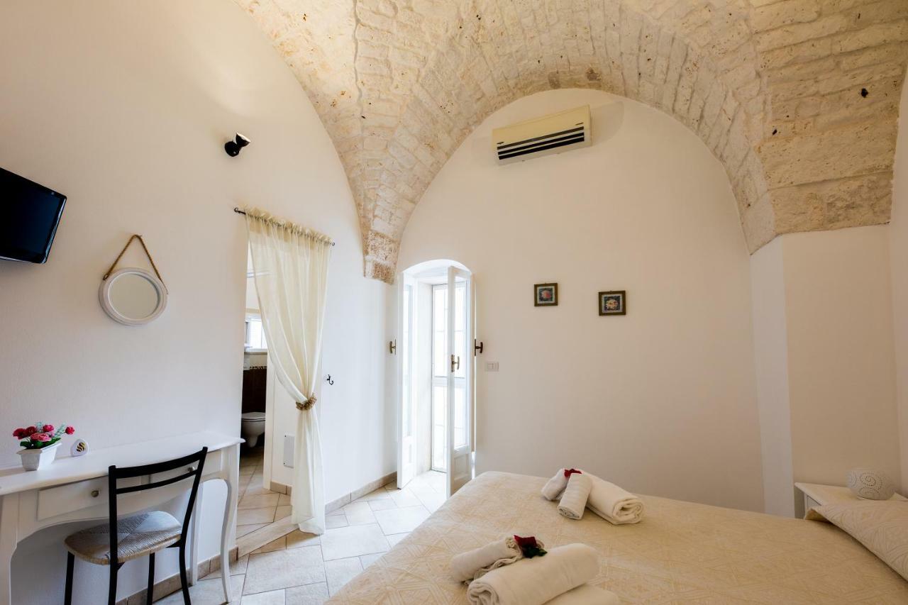 Antico Rifugio Bed & Breakfast Carovigno Exterior photo