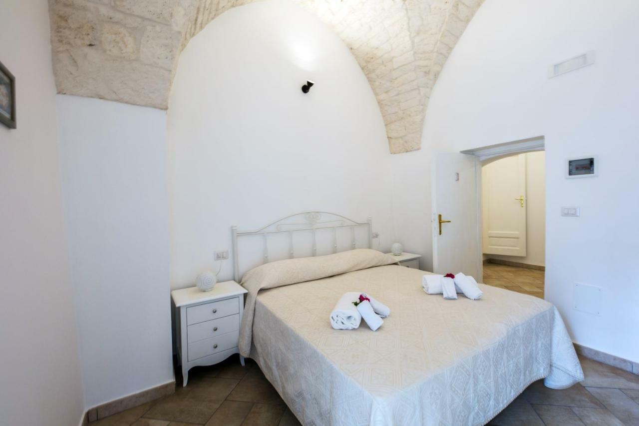 Antico Rifugio Bed & Breakfast Carovigno Exterior photo