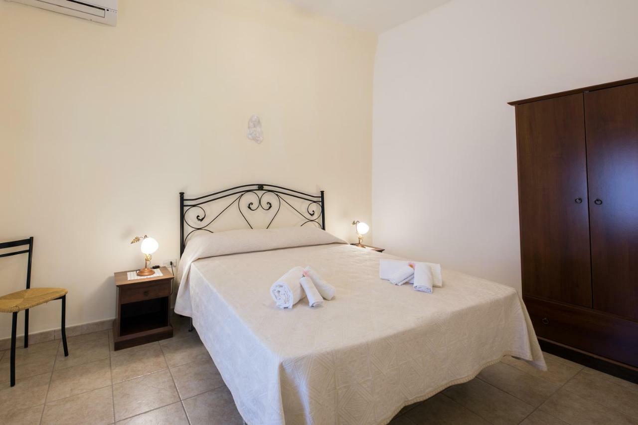 Antico Rifugio Bed & Breakfast Carovigno Exterior photo