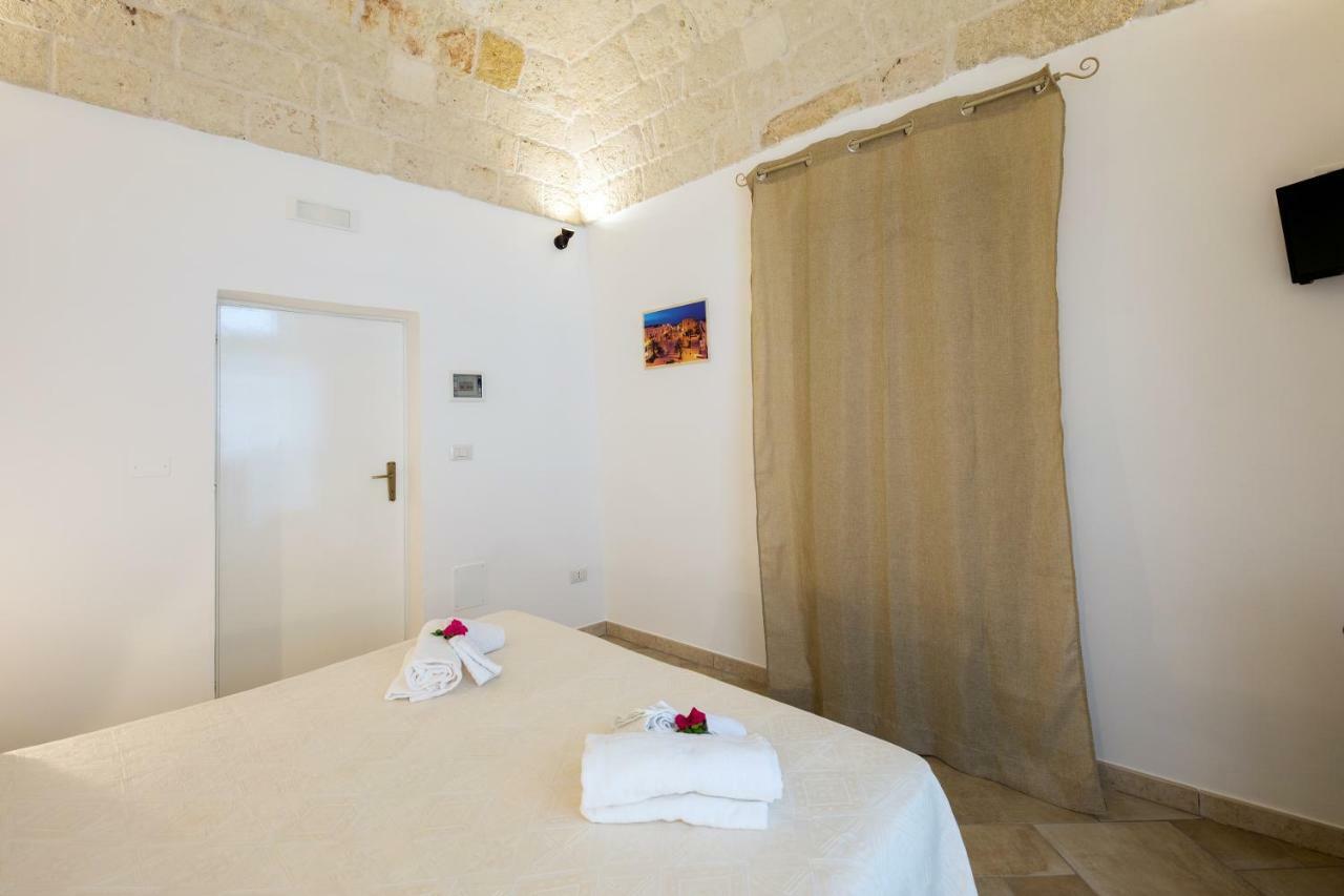 Antico Rifugio Bed & Breakfast Carovigno Exterior photo