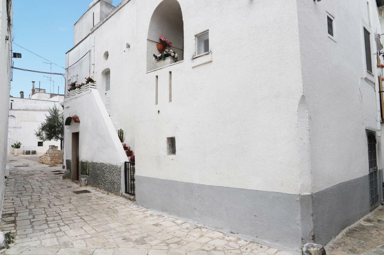 Antico Rifugio Bed & Breakfast Carovigno Exterior photo