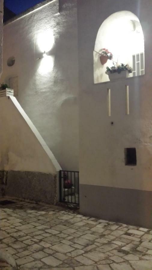 Antico Rifugio Bed & Breakfast Carovigno Exterior photo