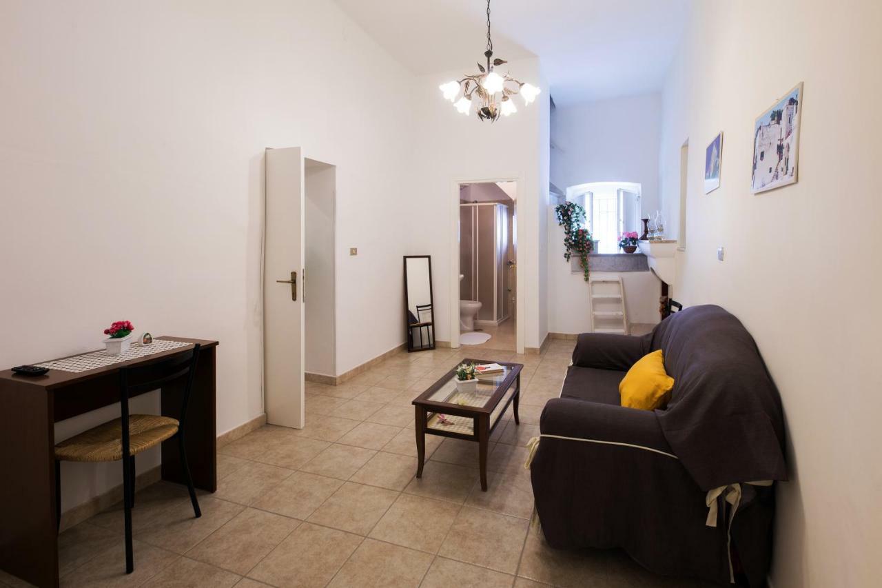 Antico Rifugio Bed & Breakfast Carovigno Exterior photo